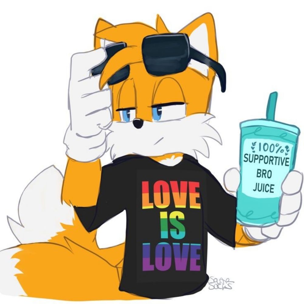 Tails Prower