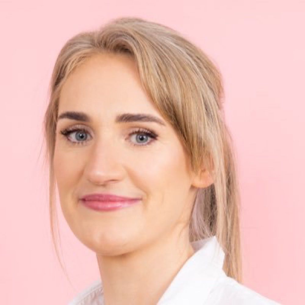 Cllr Elisa O’Donovan