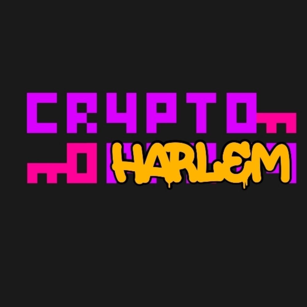 CryptoHarlem