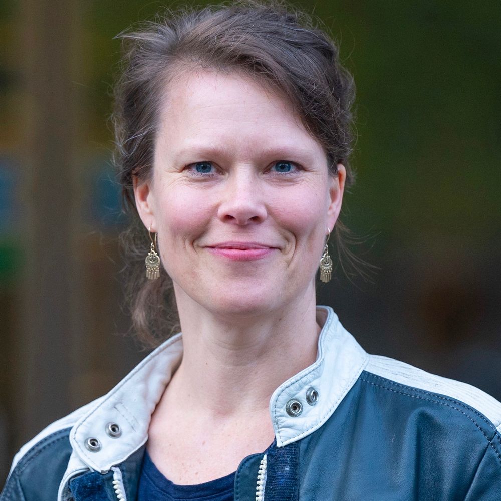 Saskia Bonarius