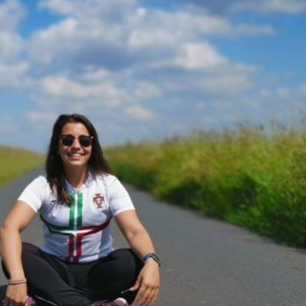 Joana Barros-Martins