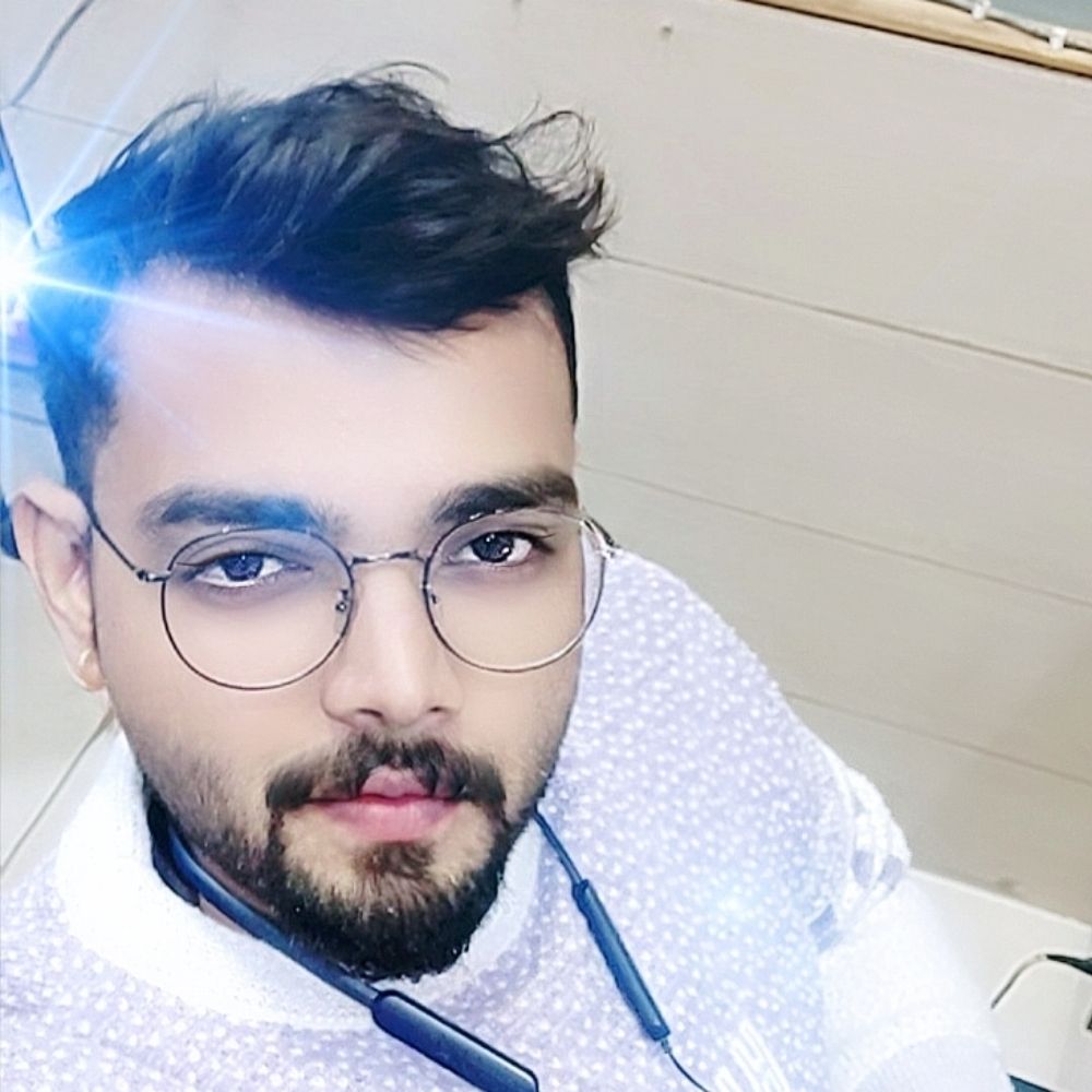Ashish Sisodiaa
