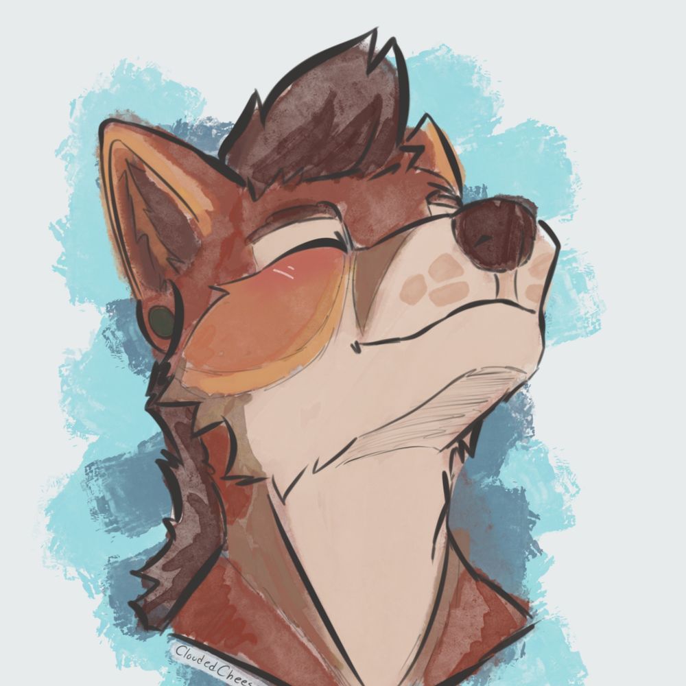 CloudedCheese