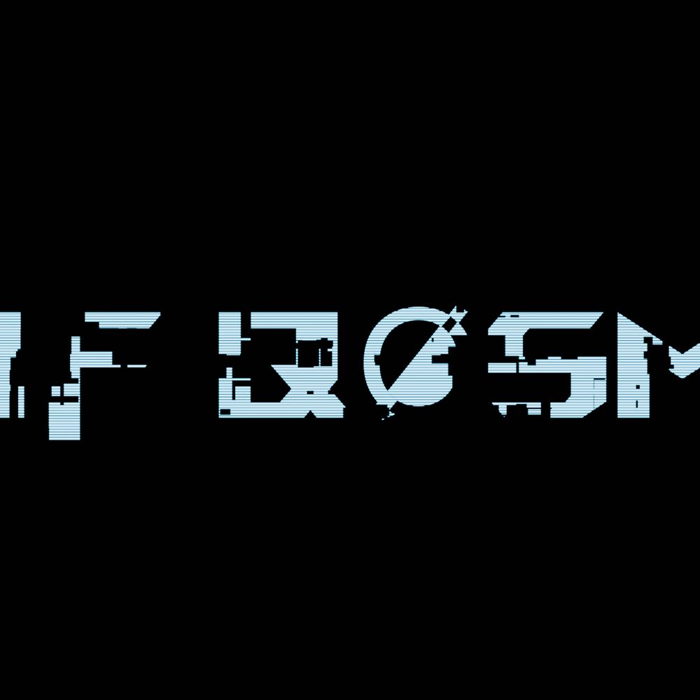 LAF QØSMA