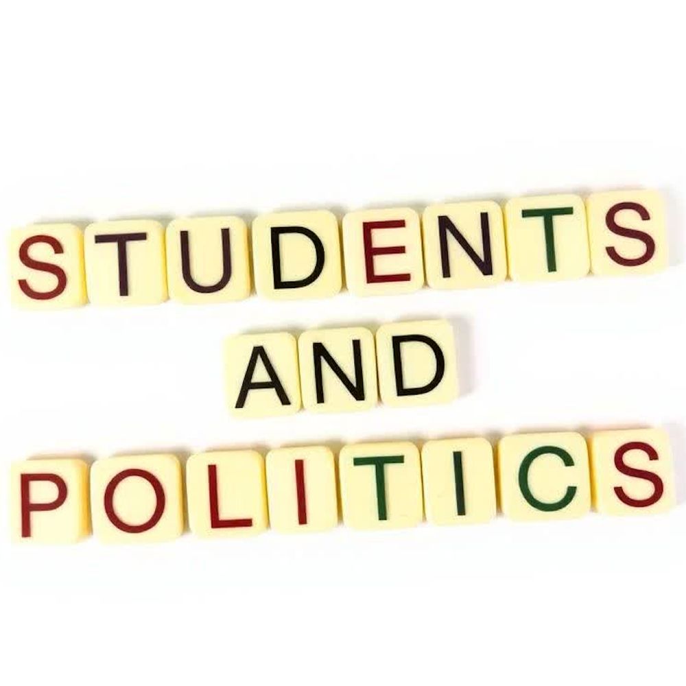 Students and Politics