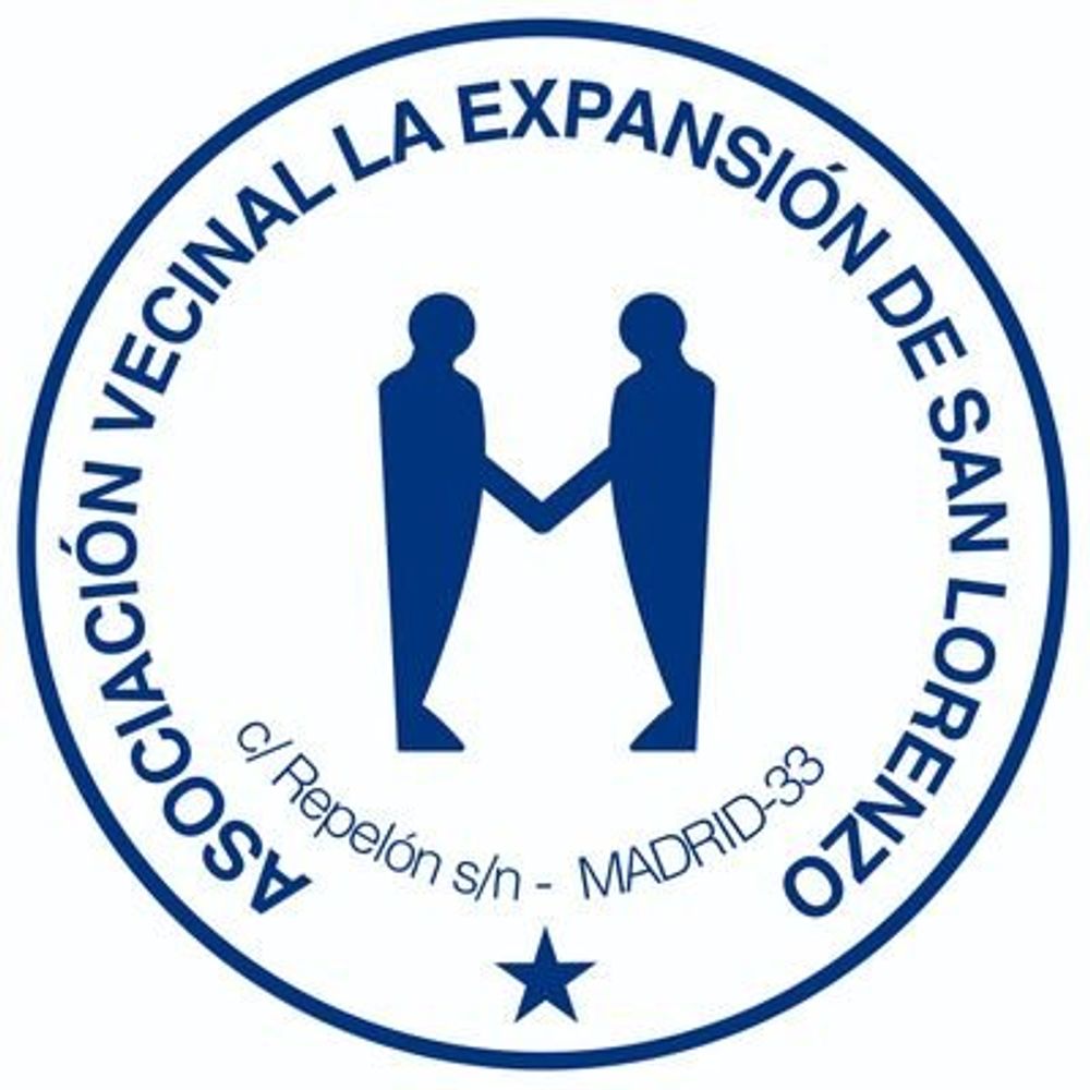 Asociación vecinal de San Lorenzo