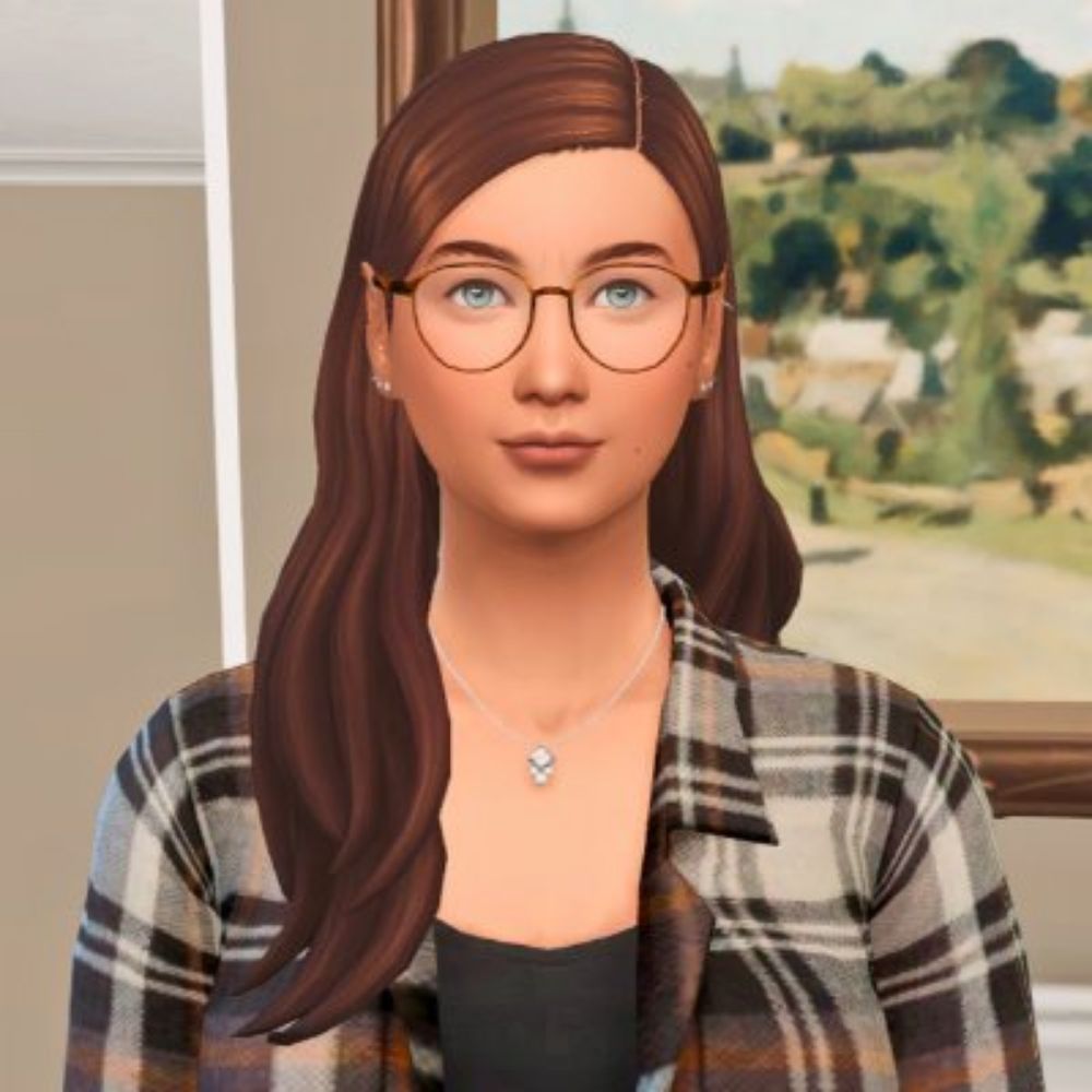 TheSimsWanderer