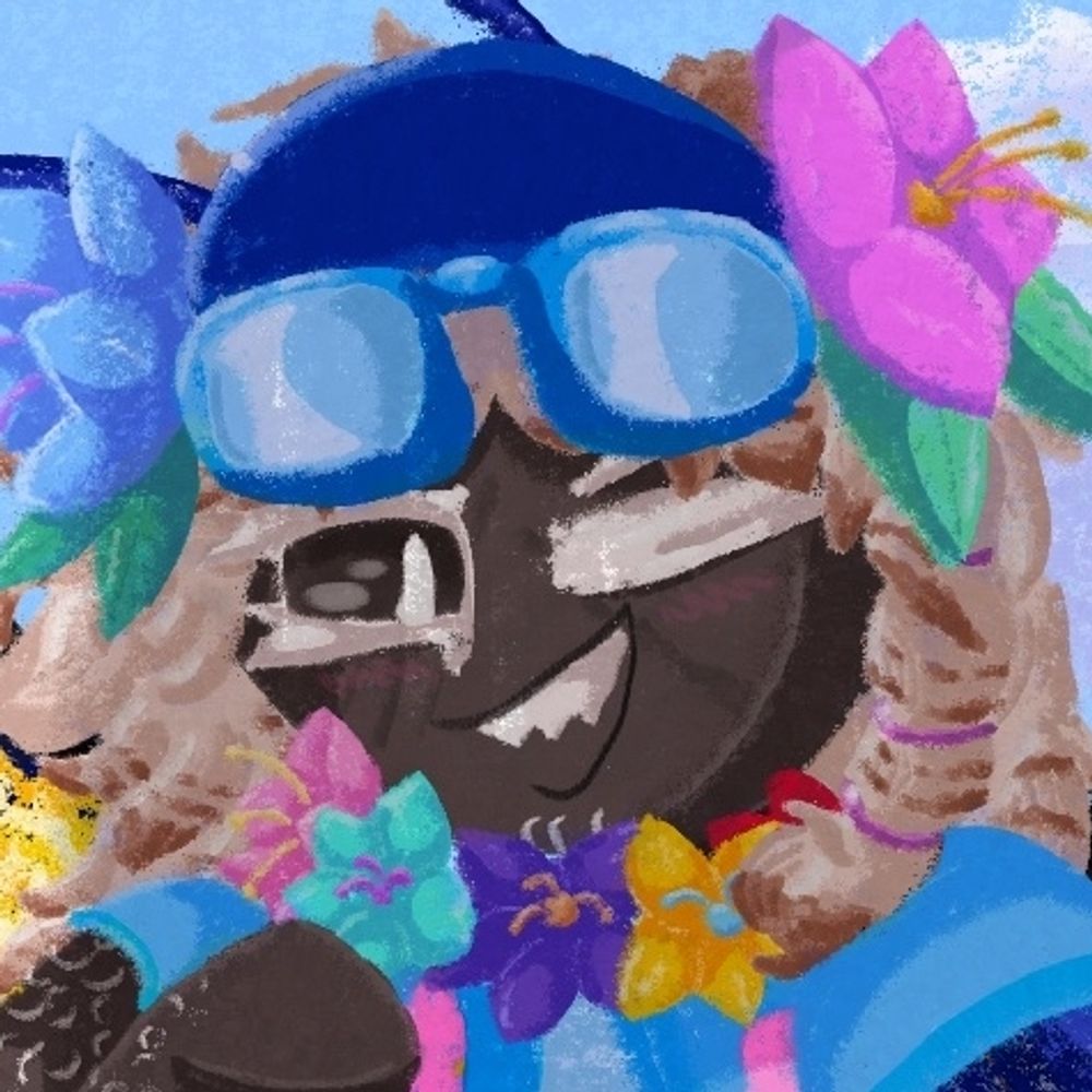 Netwyrm of the Cookie Run OCS
