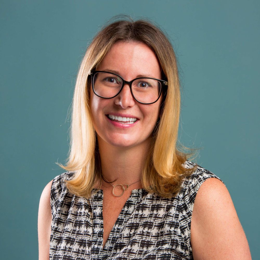 Ashlee Howarth