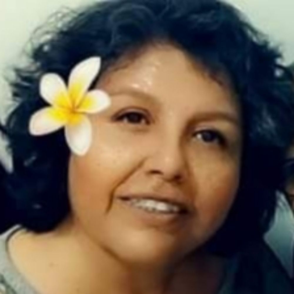 Patricia A Carrillo