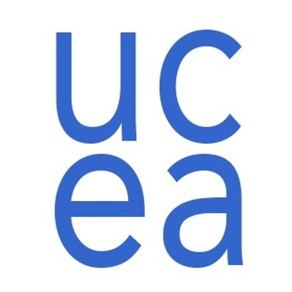 University Council for Educational Administration (UCEA)