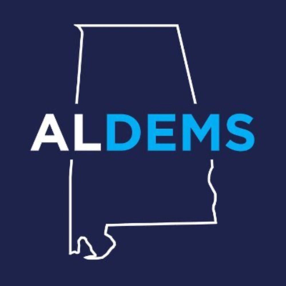 Alabama Democrats's avatar