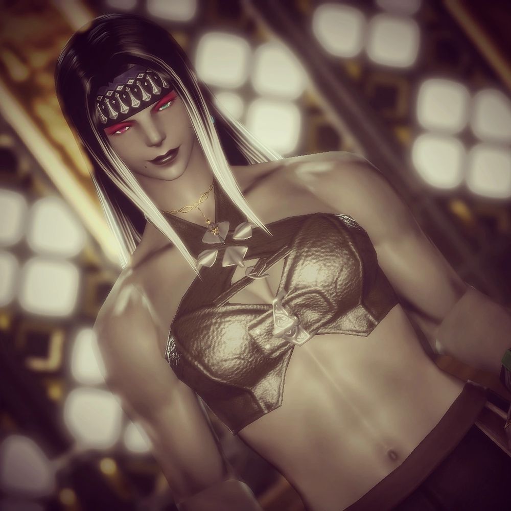 Inuyasha Nero
