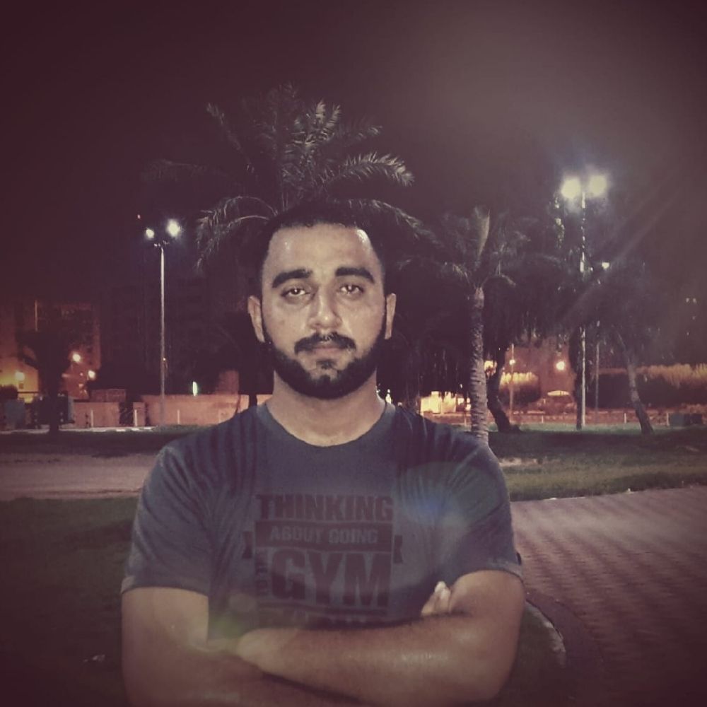 Bilal