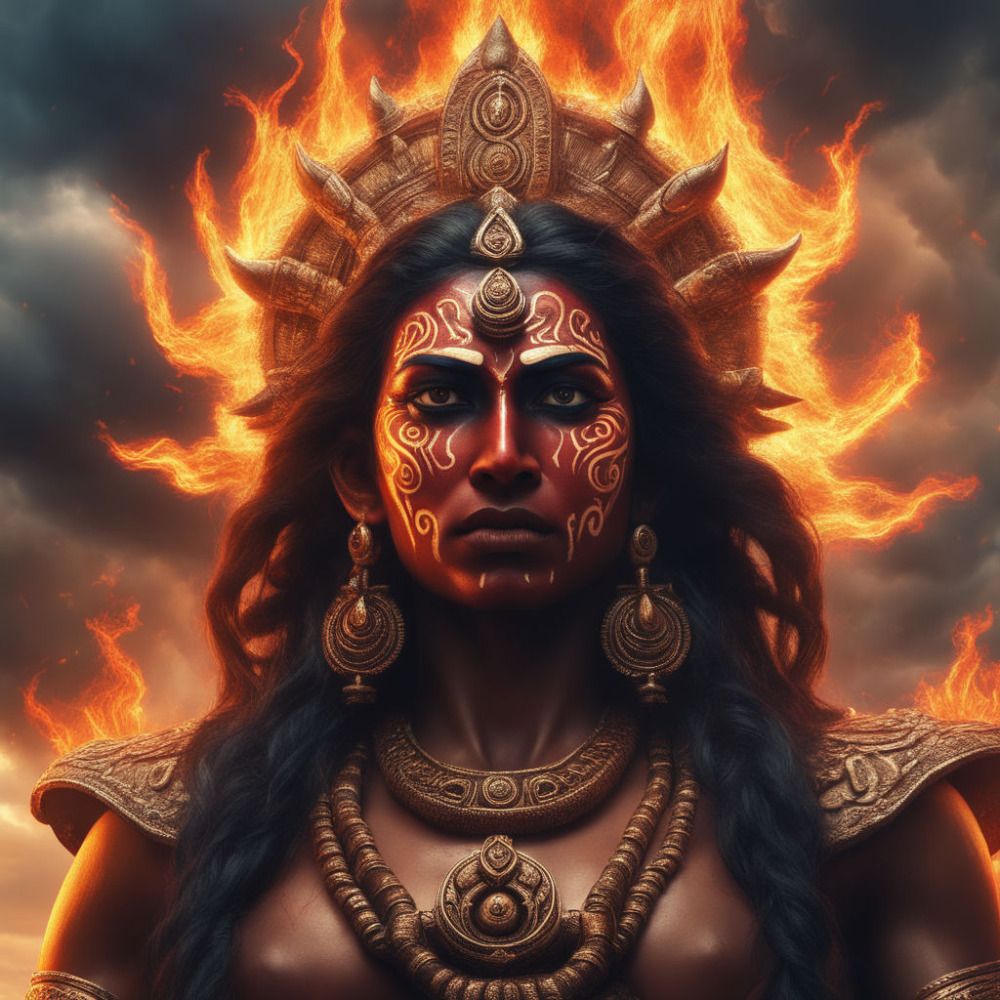 Kali