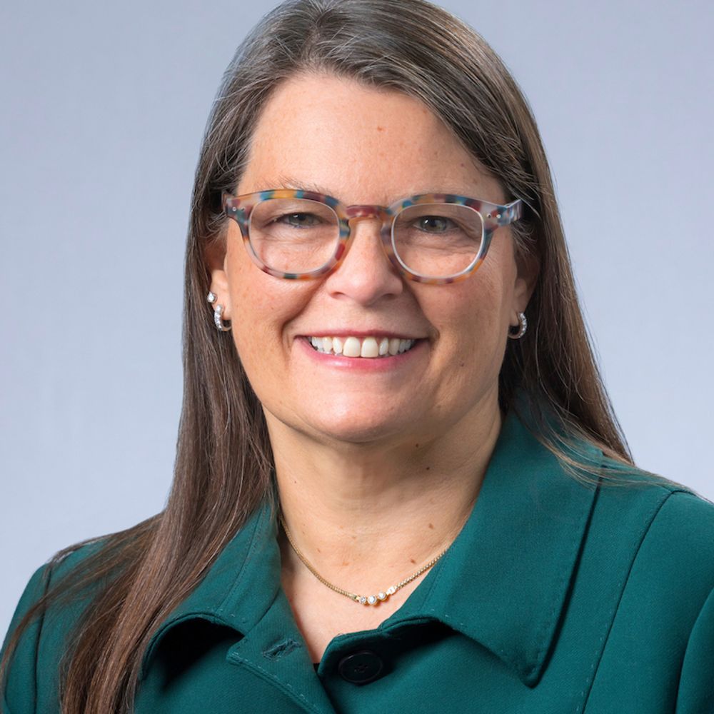 Lisa Lacasse