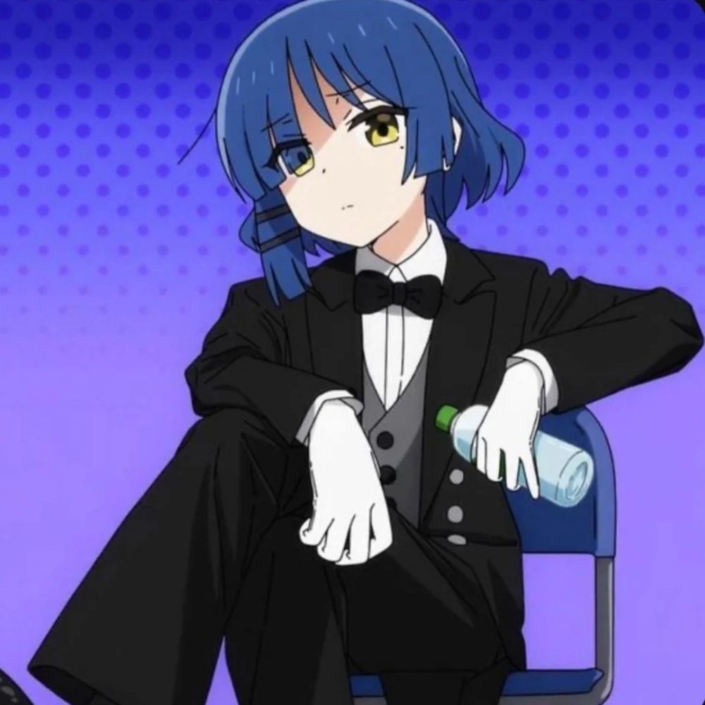User avatar