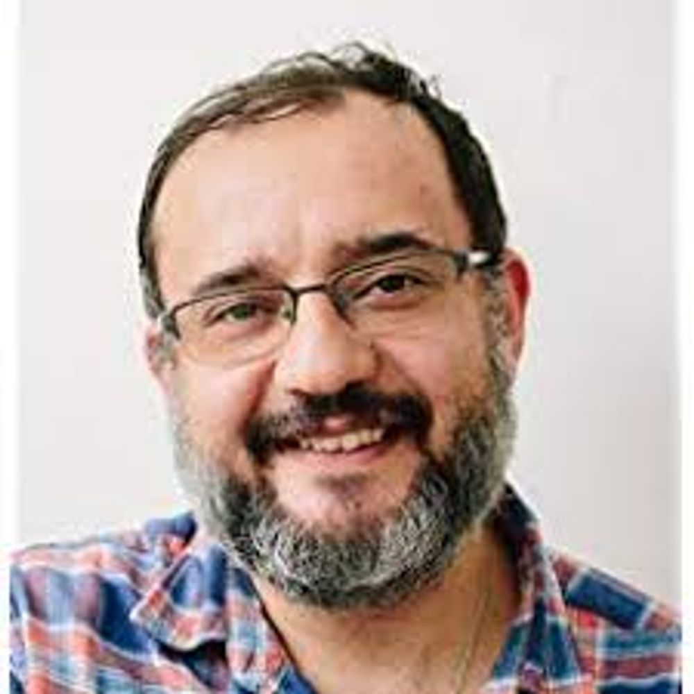 Humberto Ballesteros