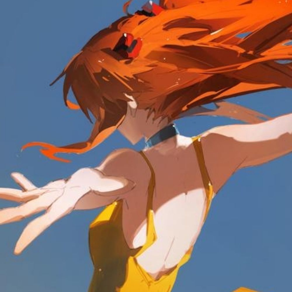 清隆|Butter