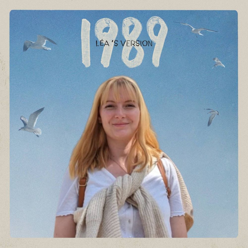 Léa ☀️
