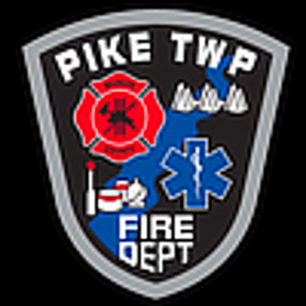 Pike Township Fire Dept.
