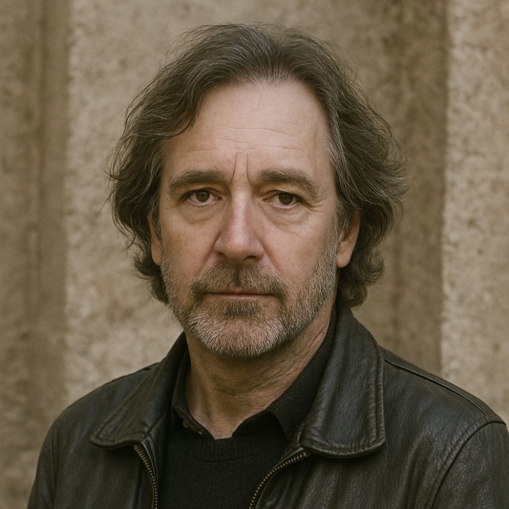 Marcel Mirre