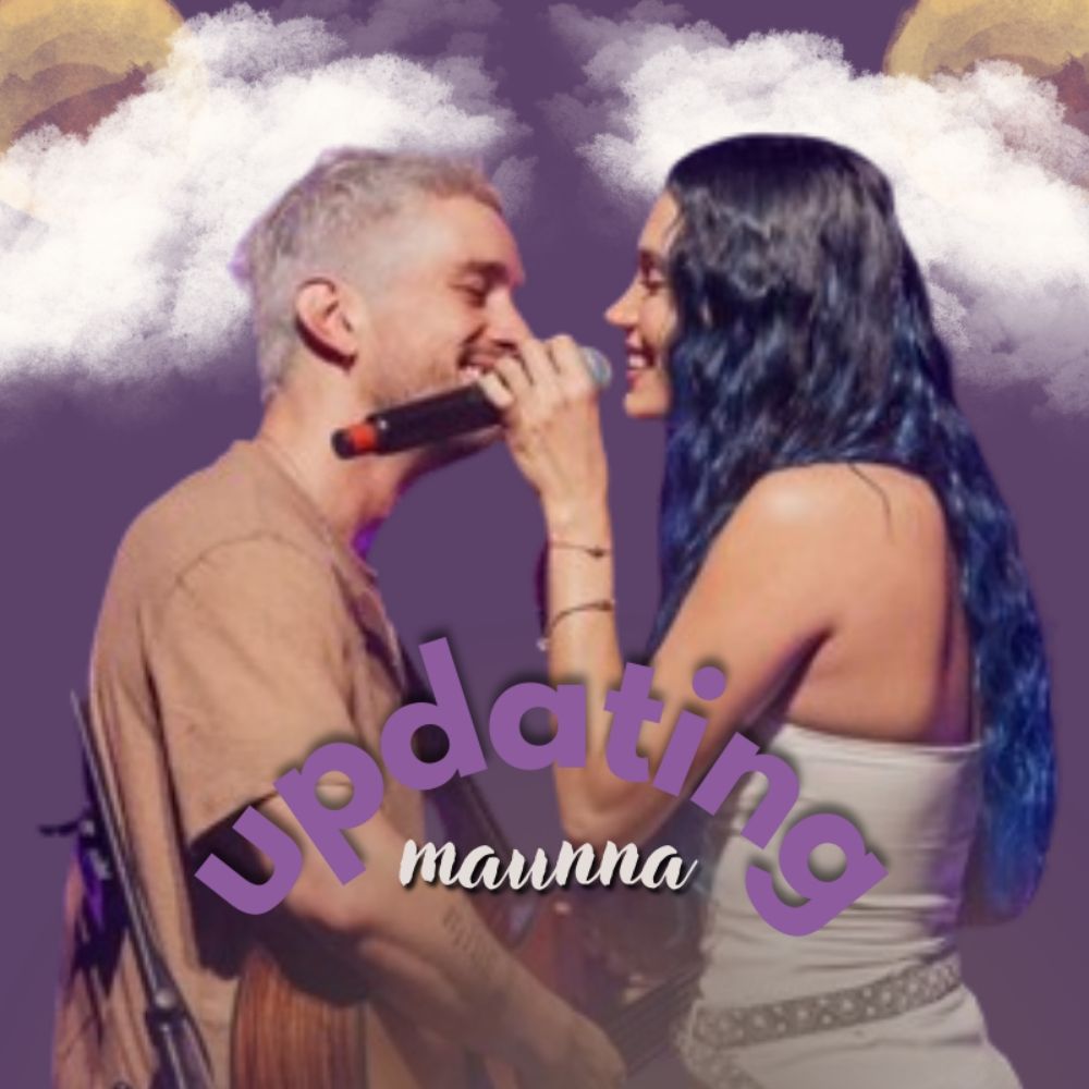 Updating Maunna