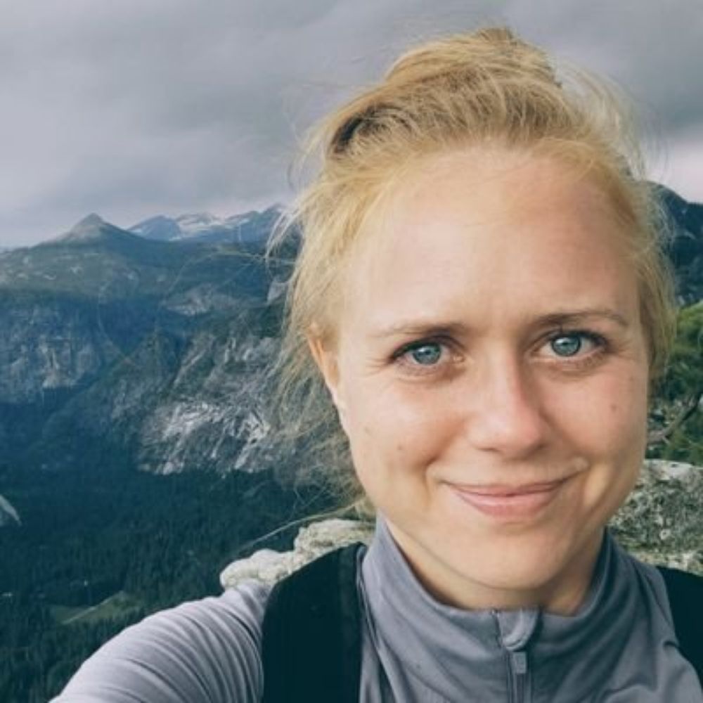 Carina Oehrn