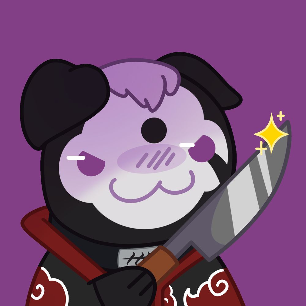 Jashin's P⎊rn | Hidanizm