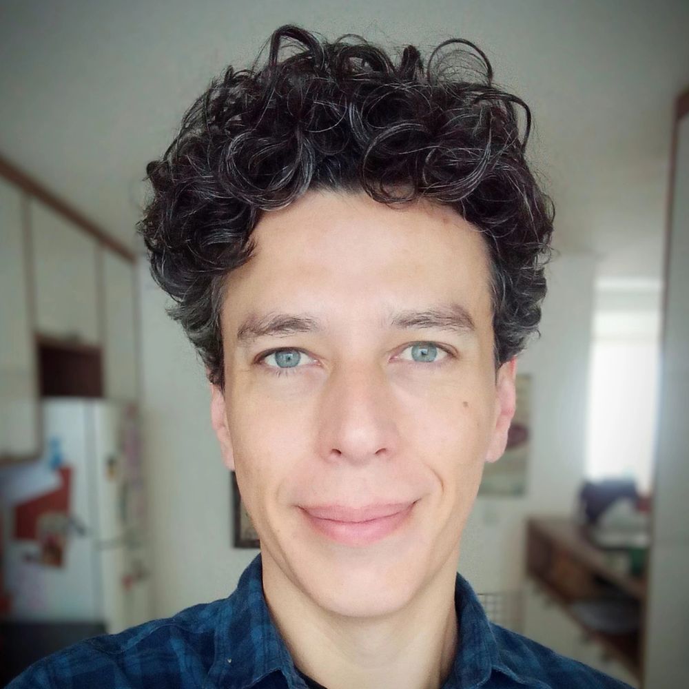 Daniel Trevisan Samways