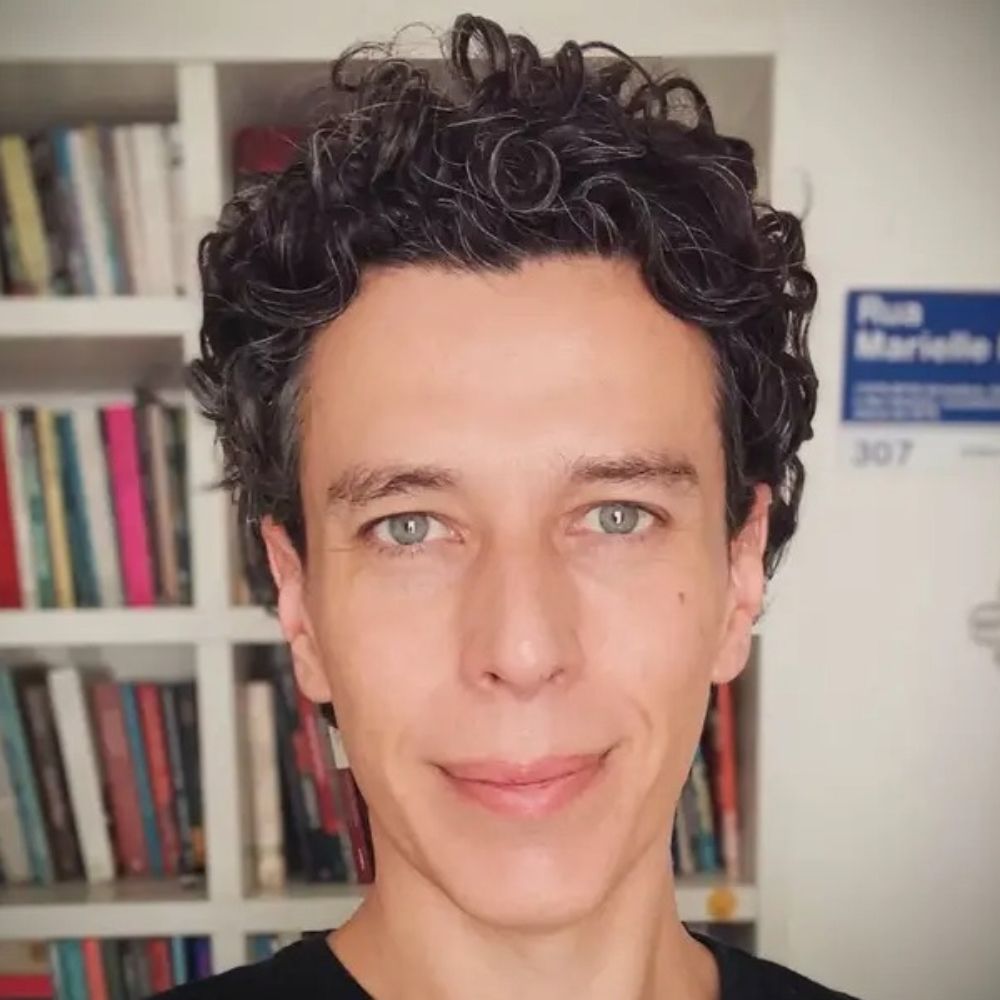 Daniel Trevisan Samways