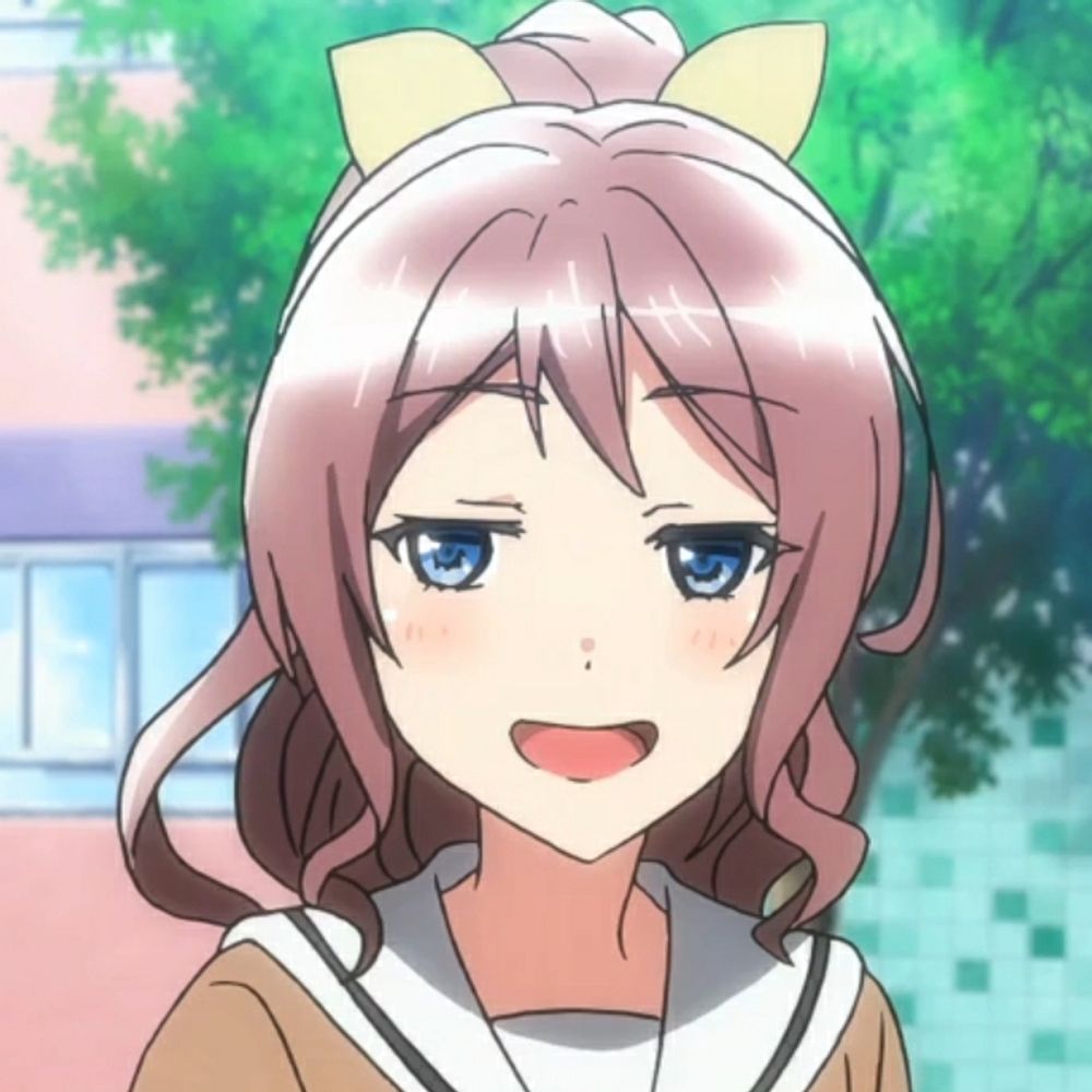 User avatar