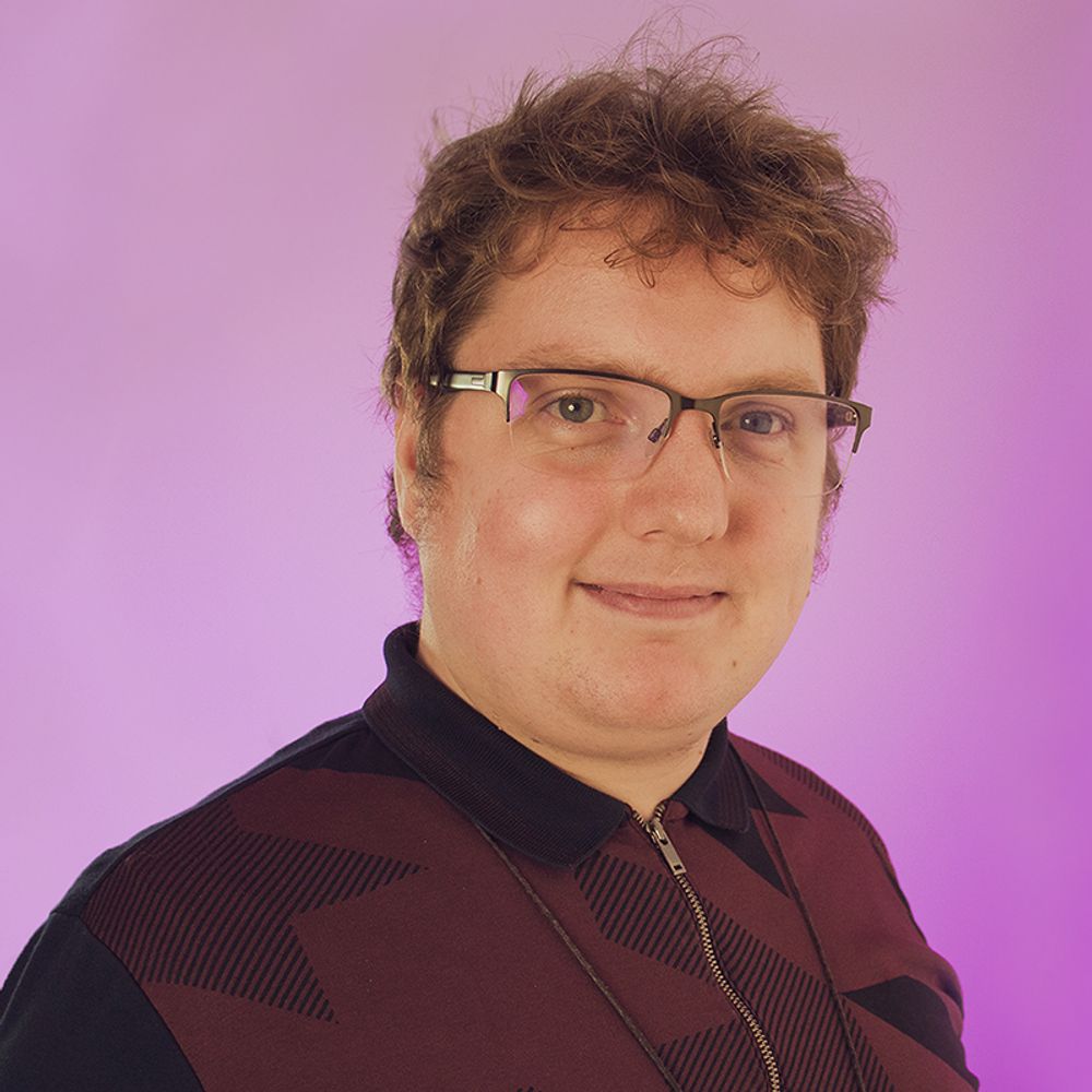Dr Kieran Latham