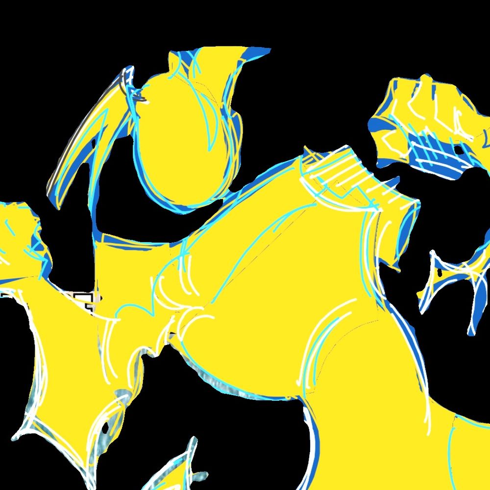 ᅟᅟᅟ5 ʙɪɢ ʙᴏᴏᴍꜱ  ⚡︎  ⚡︎