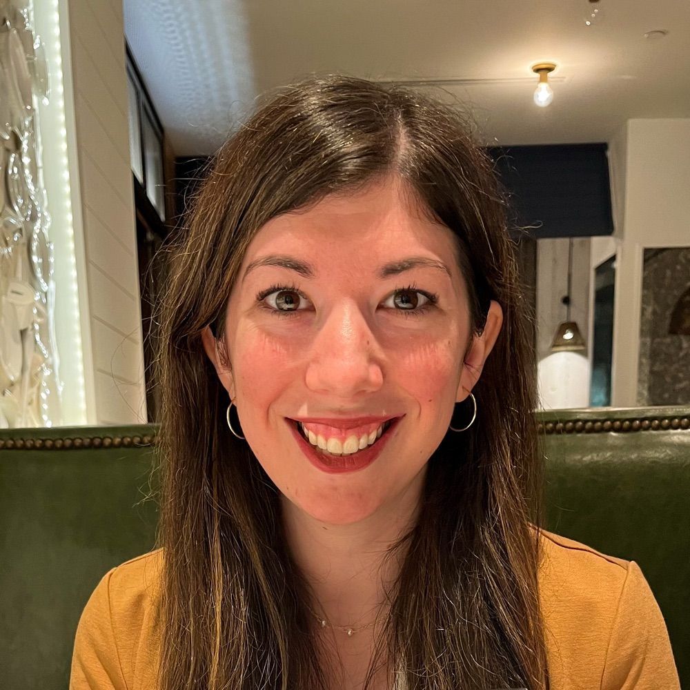 Jennifer Mandelbaum, PhD, MPH