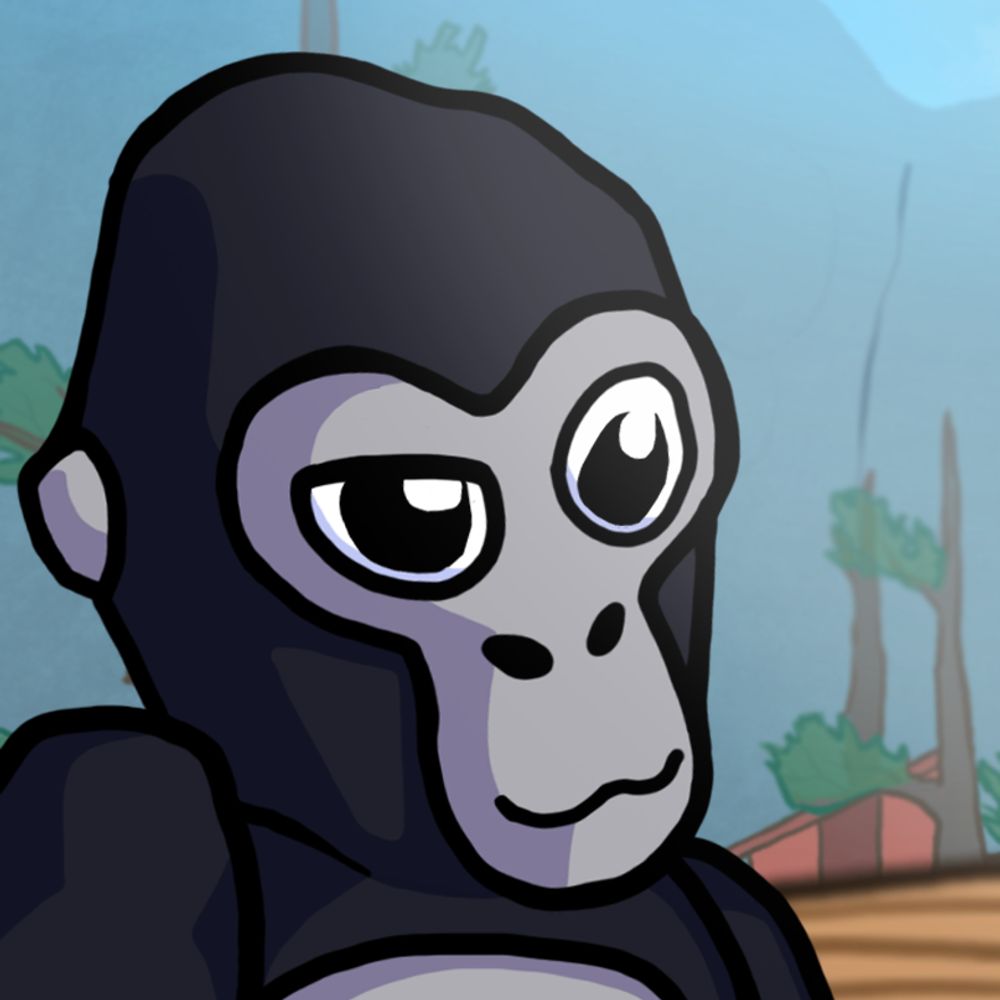 Gorilla Night Battle (Fnf Mod)