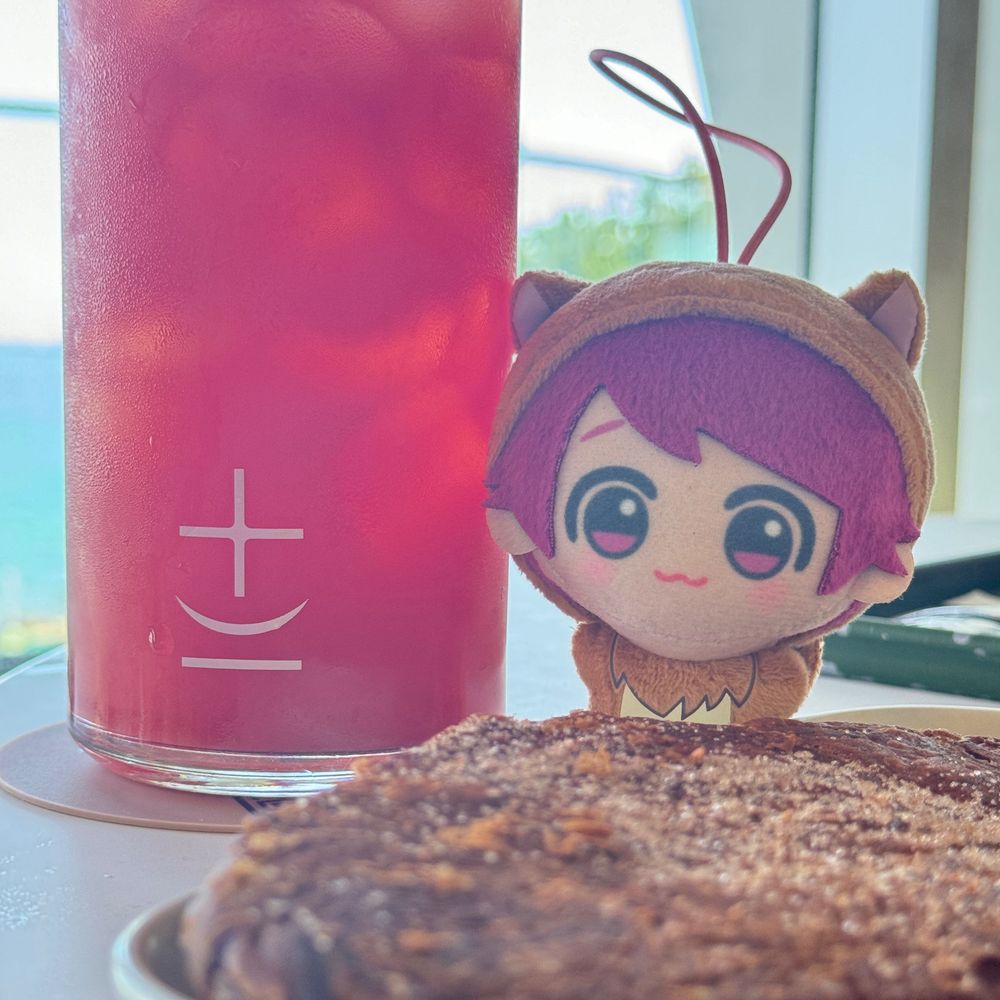 ひな🌸
