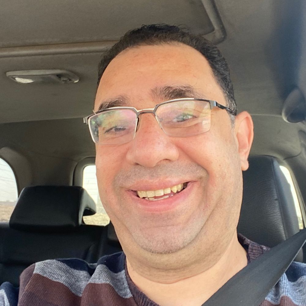 Akram Mustapha
