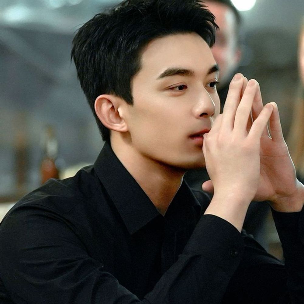 Luo Zheng