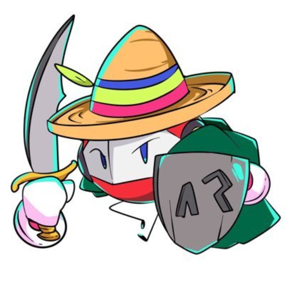 Hyogen 氷幻ロッコ