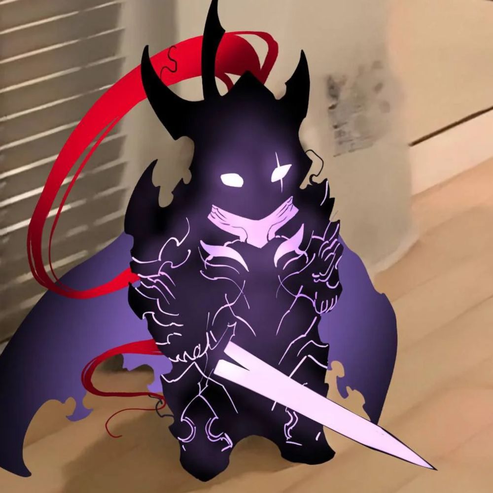 Blade Rises🔞