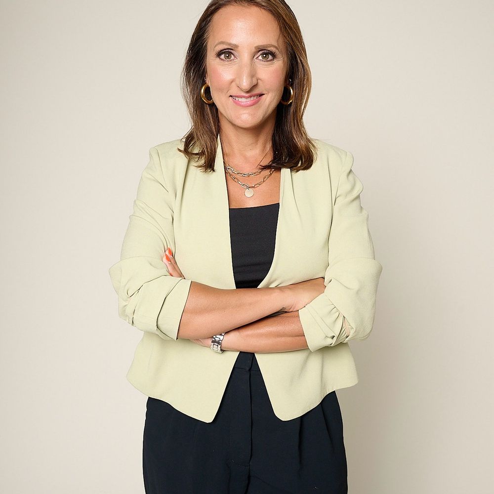 Dr Lori Brotto