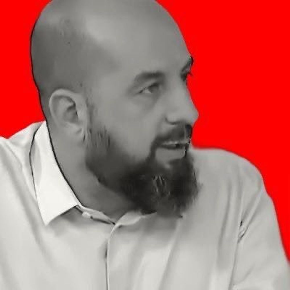 Jorge G. Correa