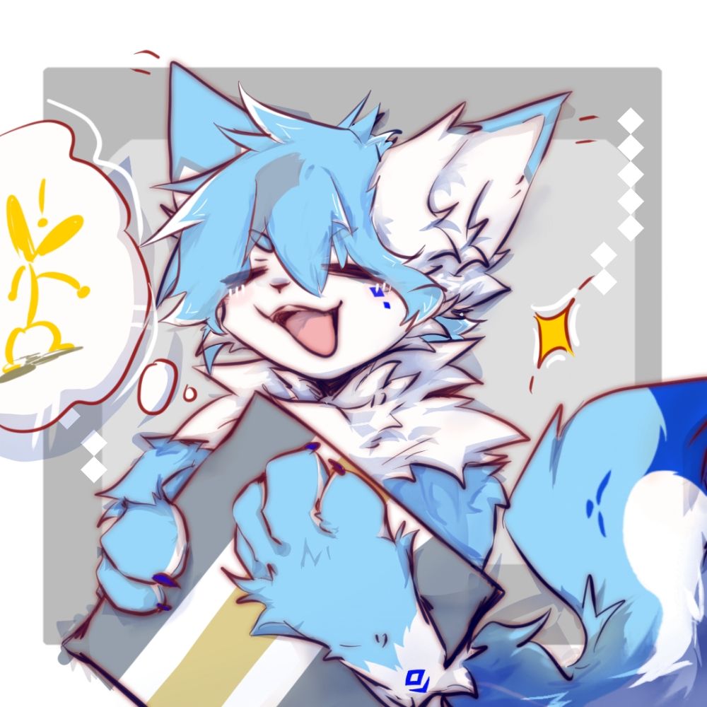 冰锐🐾🐾