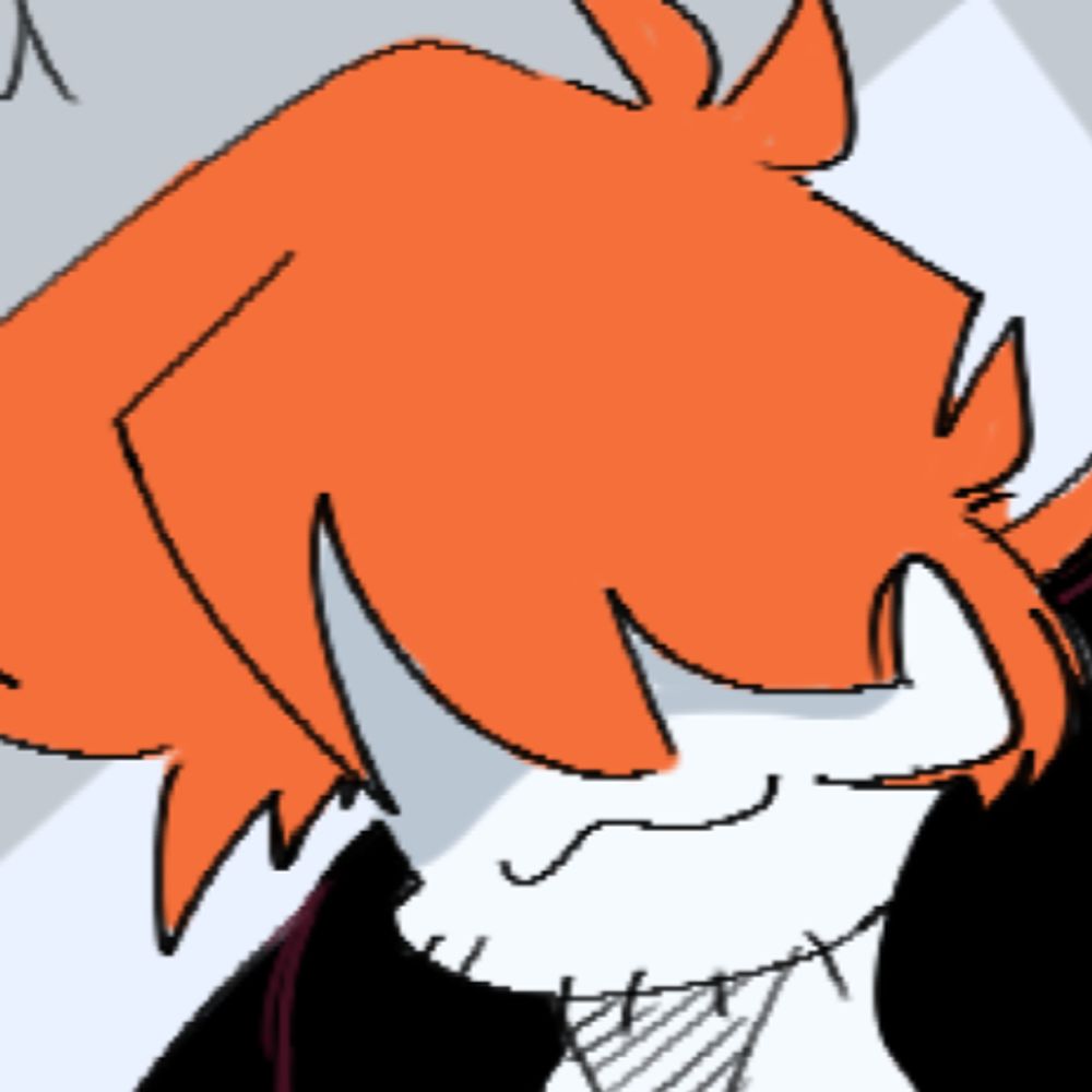 Krips (comms open!) 