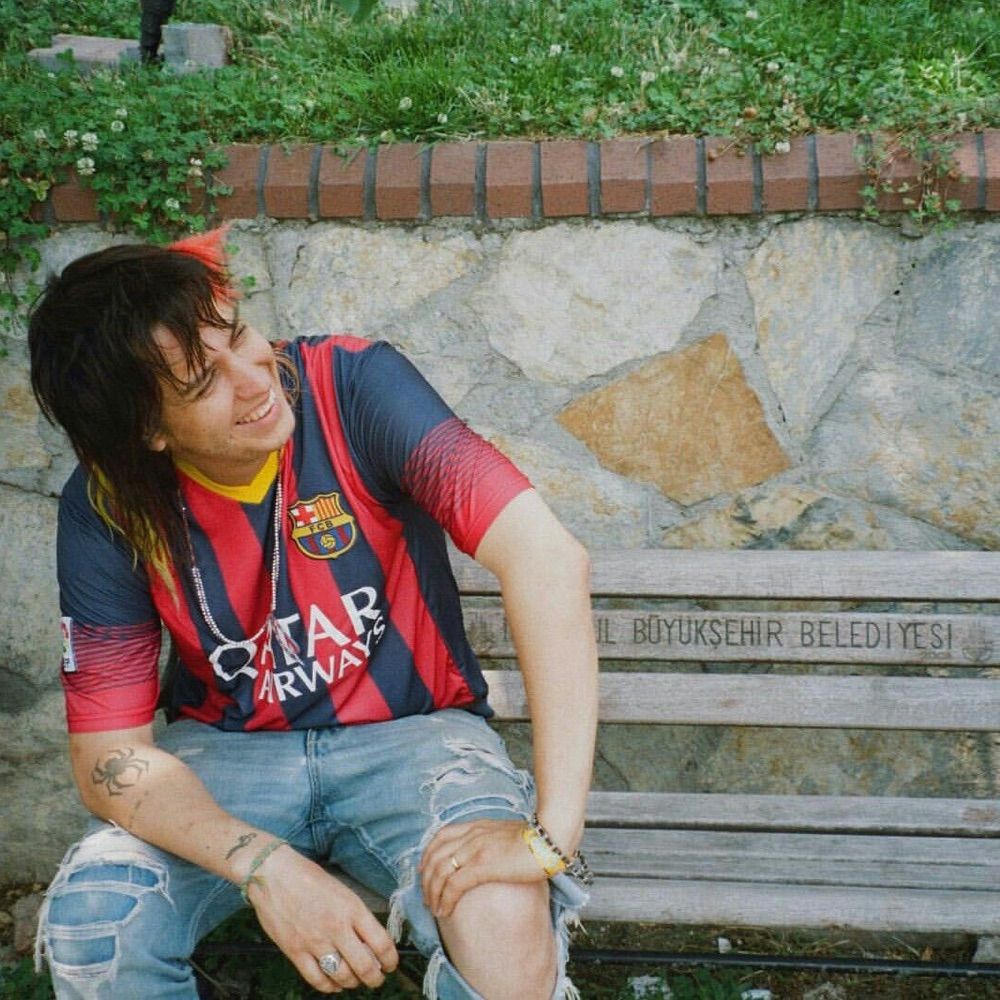 astra☆ #ACAB
