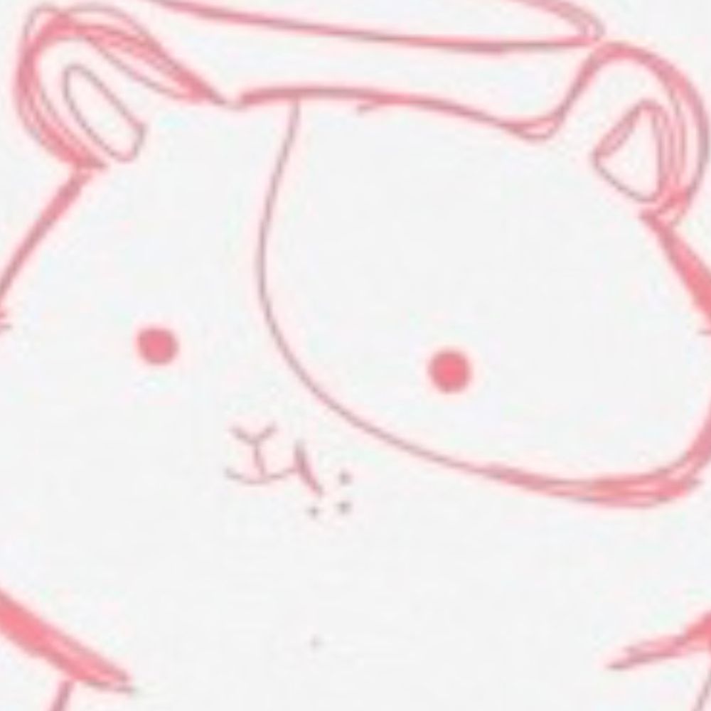 🐹Divine Hammm🐹