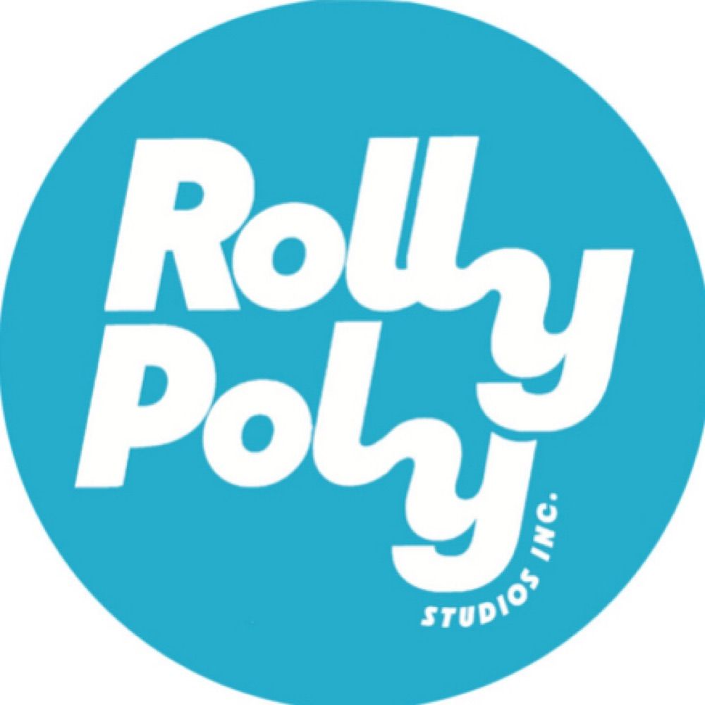 Rolly Poly Studios 🏺