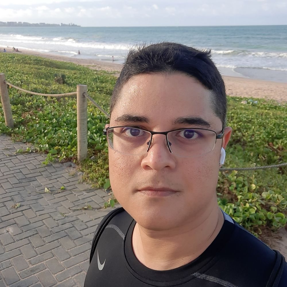 Paulo Borges