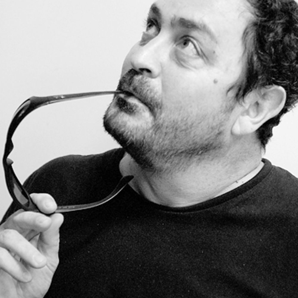 Manel Gomez Olives